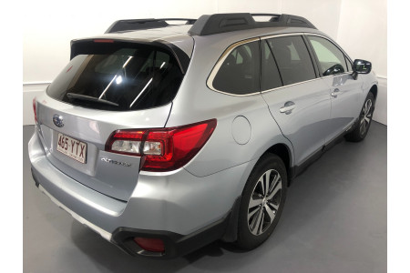 2019 Subaru Outback 5GEN 2.5i Wagon Image 4