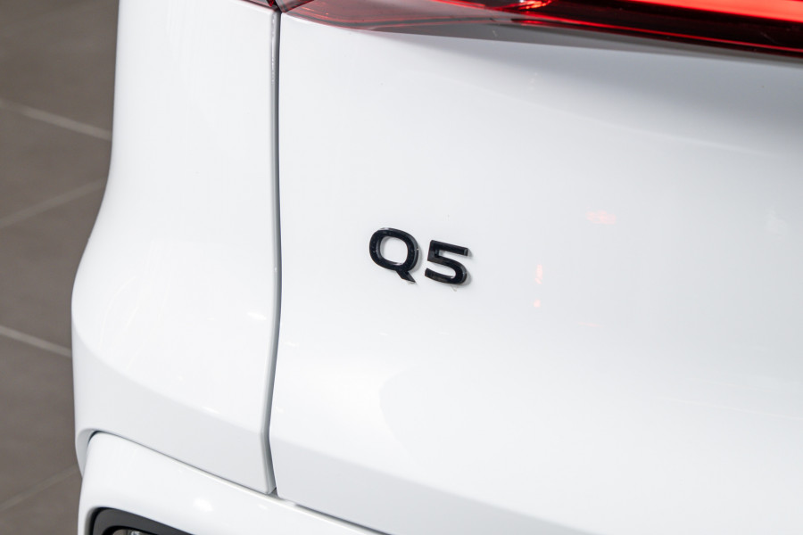 2025 Audi Q5 GU TDI 150kW Sport SUV