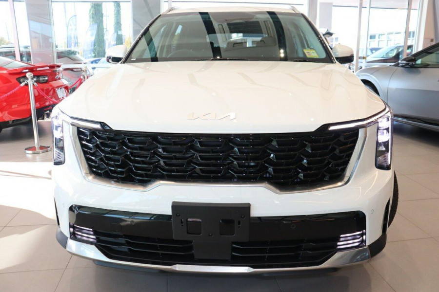 2025 Kia Sorento MQ4 PE Sport SUV Image 7