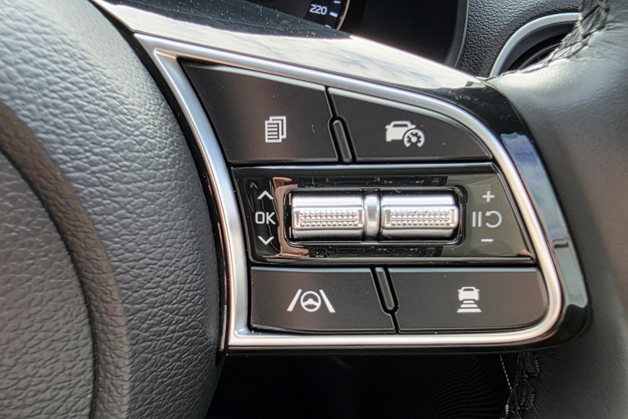 2021 MY22 Kia Cerato BD Sport+ Hatch Image 27