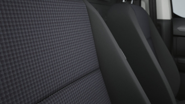 2025 MY26 Volkswagen Caddy 5 TSI220 SWB Van image 16