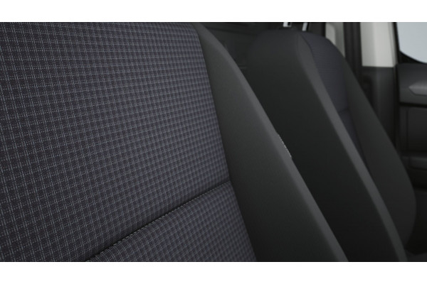 2025 MY26 Volkswagen Caddy 5 TSI220 SWB Van Image 16