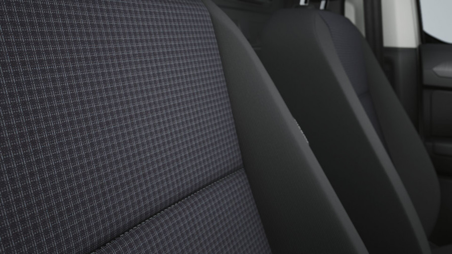 2025 MY26 Volkswagen Caddy 5 TSI220 SWB Van Image 16