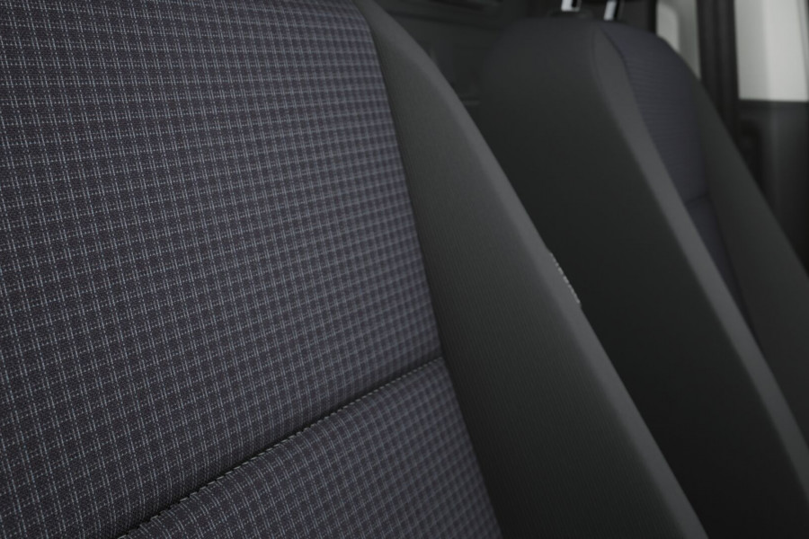 2025 MY26 Volkswagen Caddy 5 TSI220 SWB Van