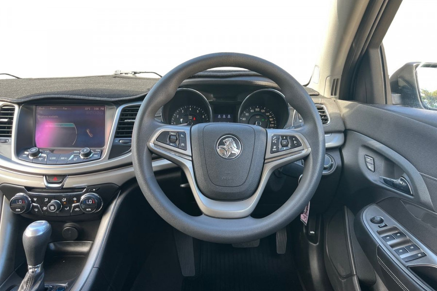 2013 MY14 Holden Commodore VF Evoke Wagon Image 15