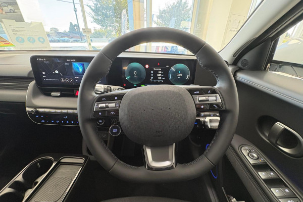 2026 Hyundai IONIQ 5 NE.V6  SUV Image 21