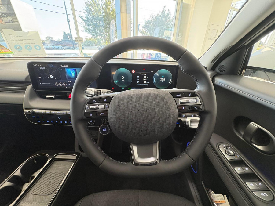 2026 Hyundai IONIQ 5 NE.V6  SUV Image 21