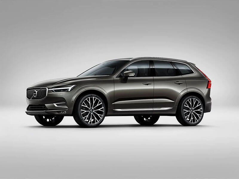 xc60 styling kit