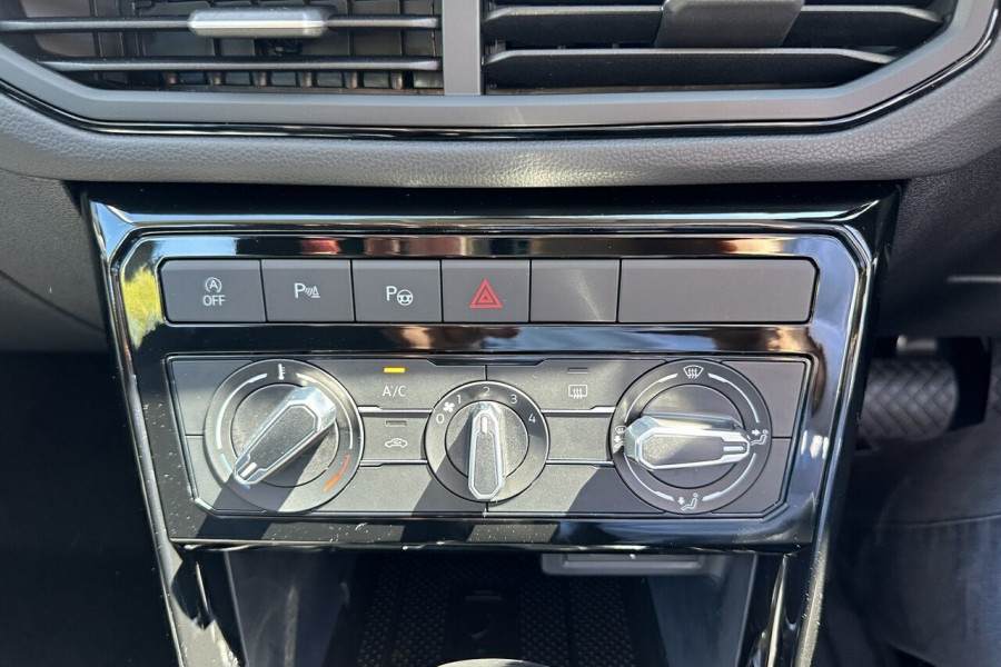 2024 Volkswagen T-Cross D31 85TSI Life SUV Image 26