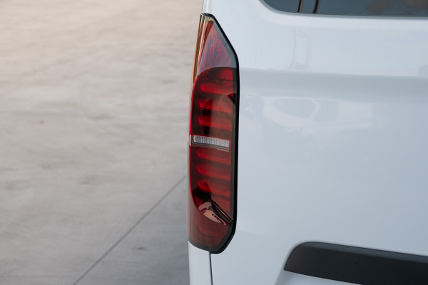 2025 Volkswagen Transporter NSN TDI 125kW Van Image 20
