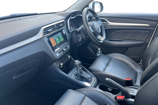 2022 MG ZS AZS1 Excite SUV