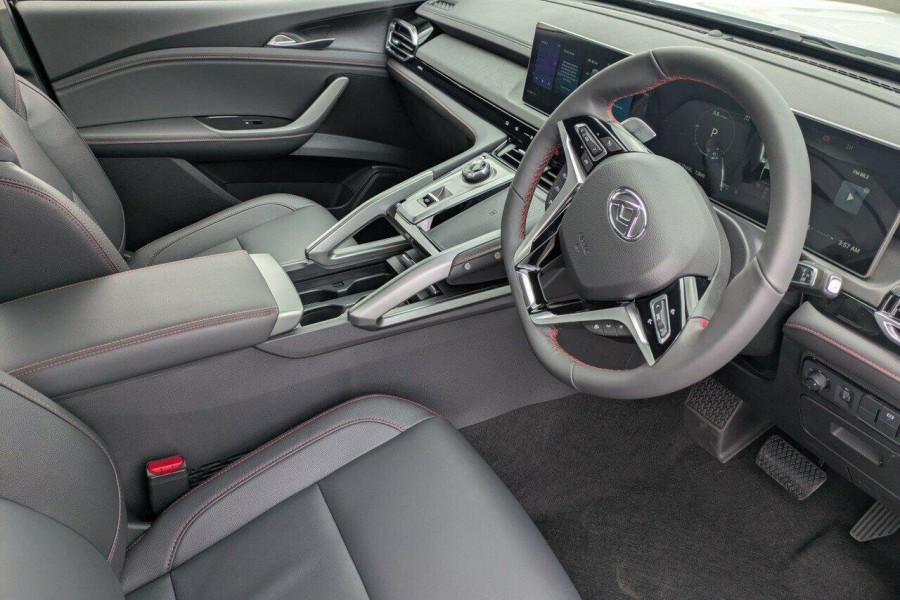 2025 LDV T60 SK8C Max PLUS Ute Image 16