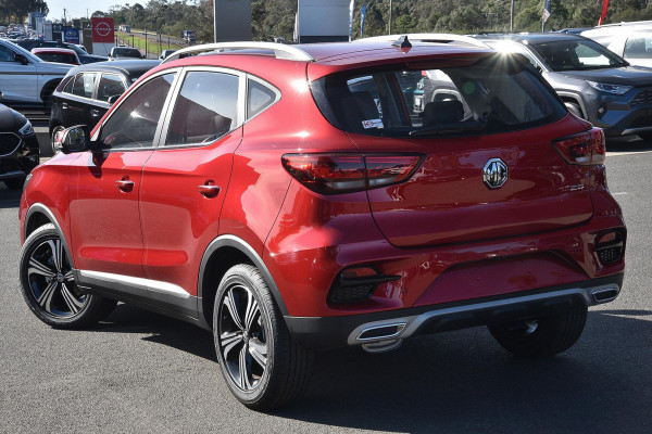 2025 MG ZST S13 Vibe SUV