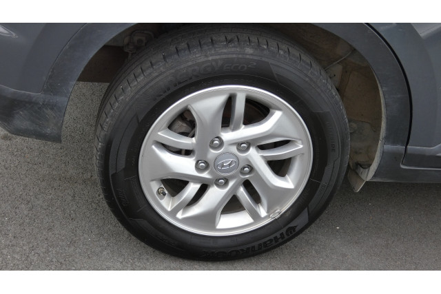 2023 MY24 Hyundai Venue QX.V5 MY24 SUV Image 9