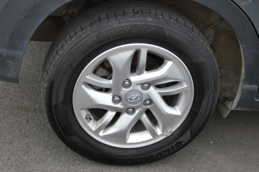 2023 MY24 Hyundai Venue QX.V5 MY24 SUV Image 9