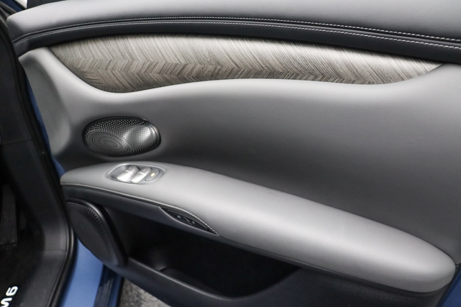2026 MG IM6 Platinum SUV Image 11