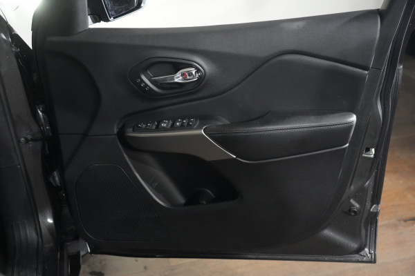 2022 Jeep Cherokee S-Limited SUV Image 29