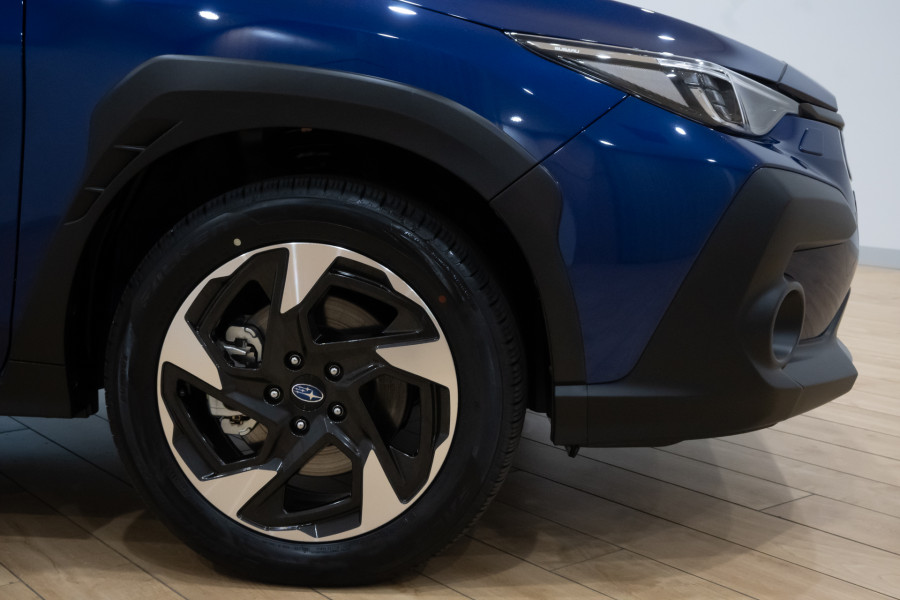 2026 Subaru Crosstrek G6X 2.0S SUV