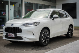 2024 Honda ZR-V RZ e:HEV LX SUV