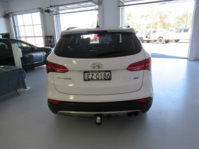 2013 Hyundai Santa Fe DM Highlander Suv