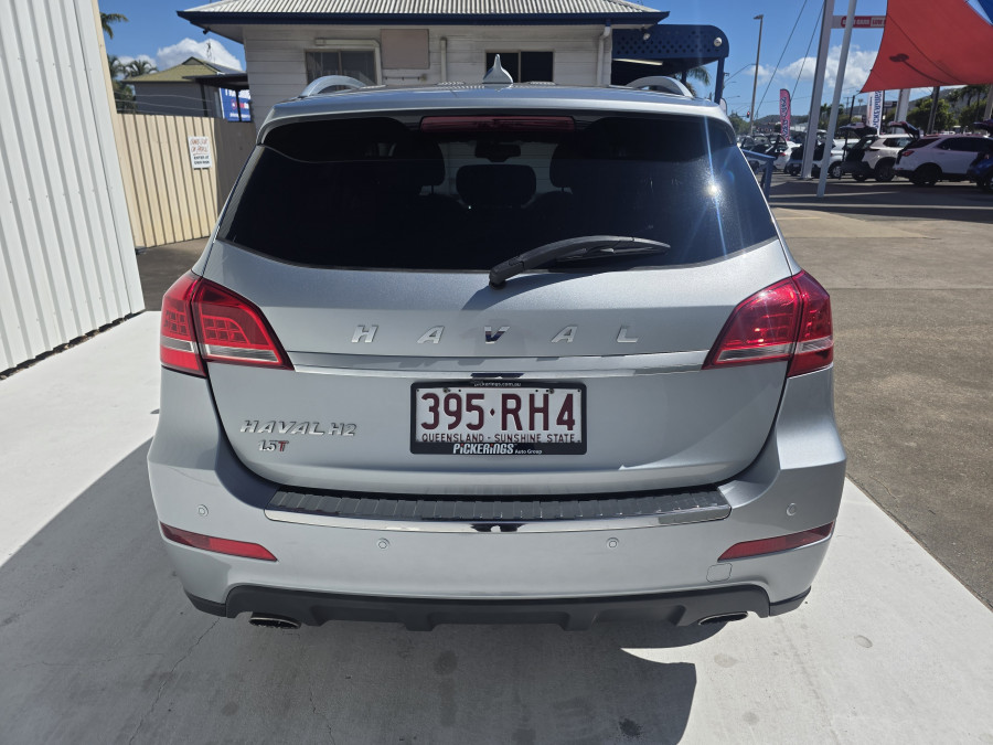 2016 Haval H2 Turbo Premium SUV Image 6