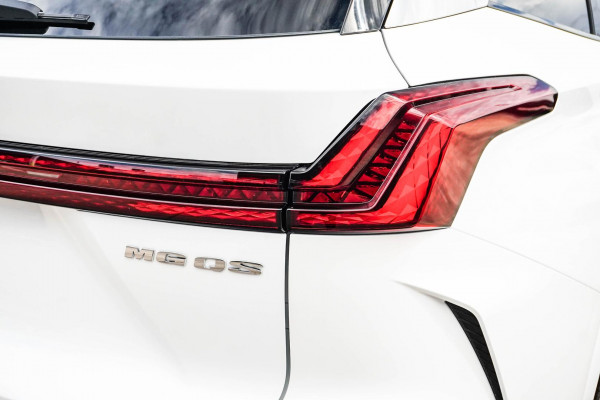 2025 MG QS IS31 Excite SUV Image 7