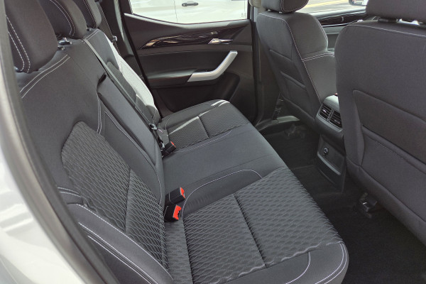 2026 MY25 LDV T60 Max PRO Ute Image 10