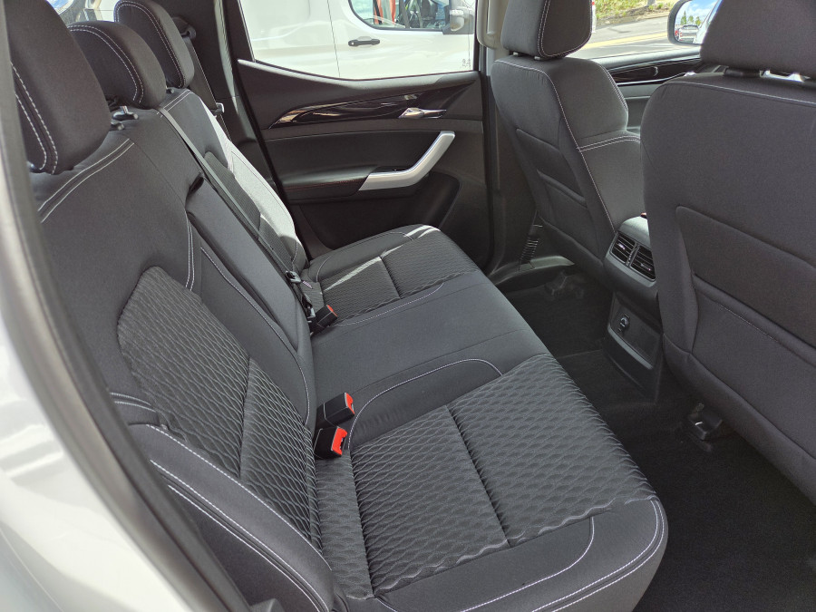 2026 MY25 LDV T60 Max PRO Ute Image 10