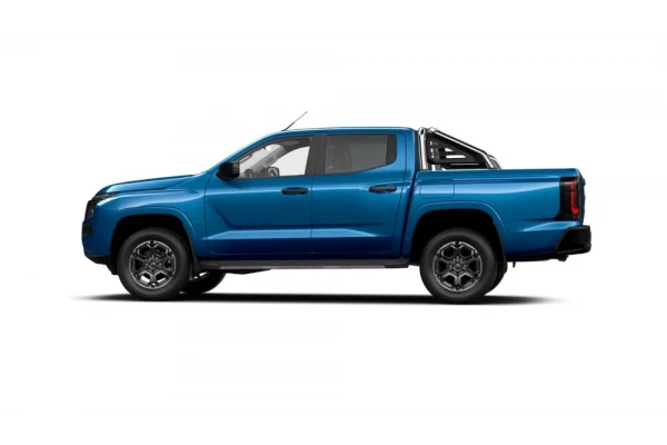 2026 Nissan Navara D27 ST-X Ute Image 30