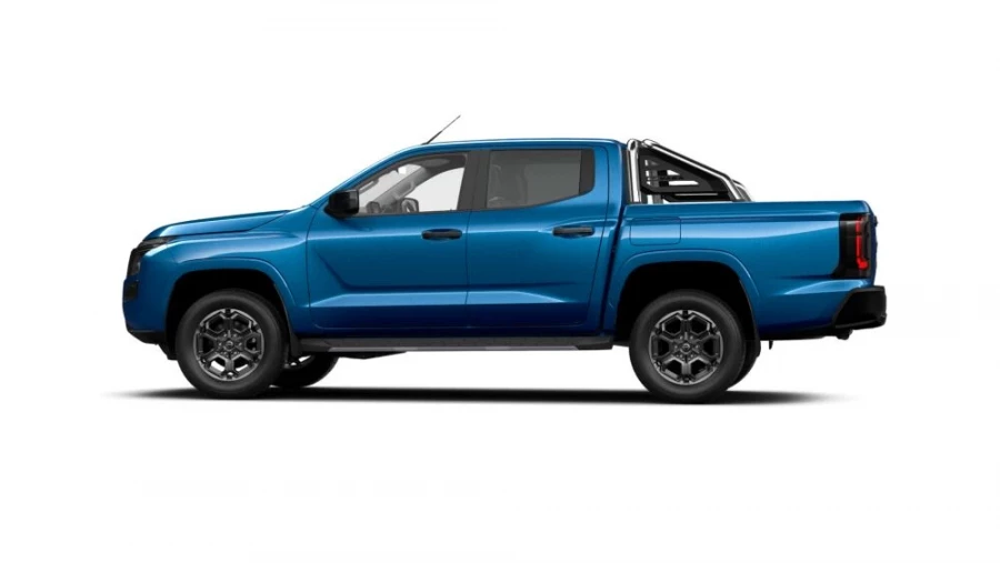 2026 Nissan Navara D27 ST-X Ute Image 30