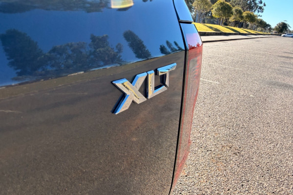 2026 Ford Ranger P703 XLT Ute Image 14