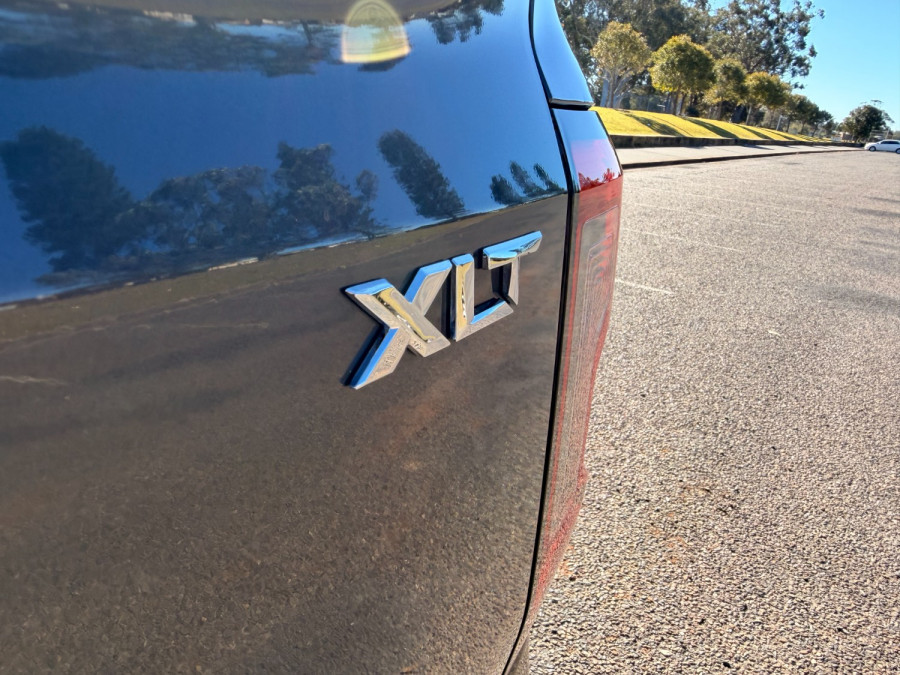 2026 Ford Ranger P703 XLT Ute Image 14