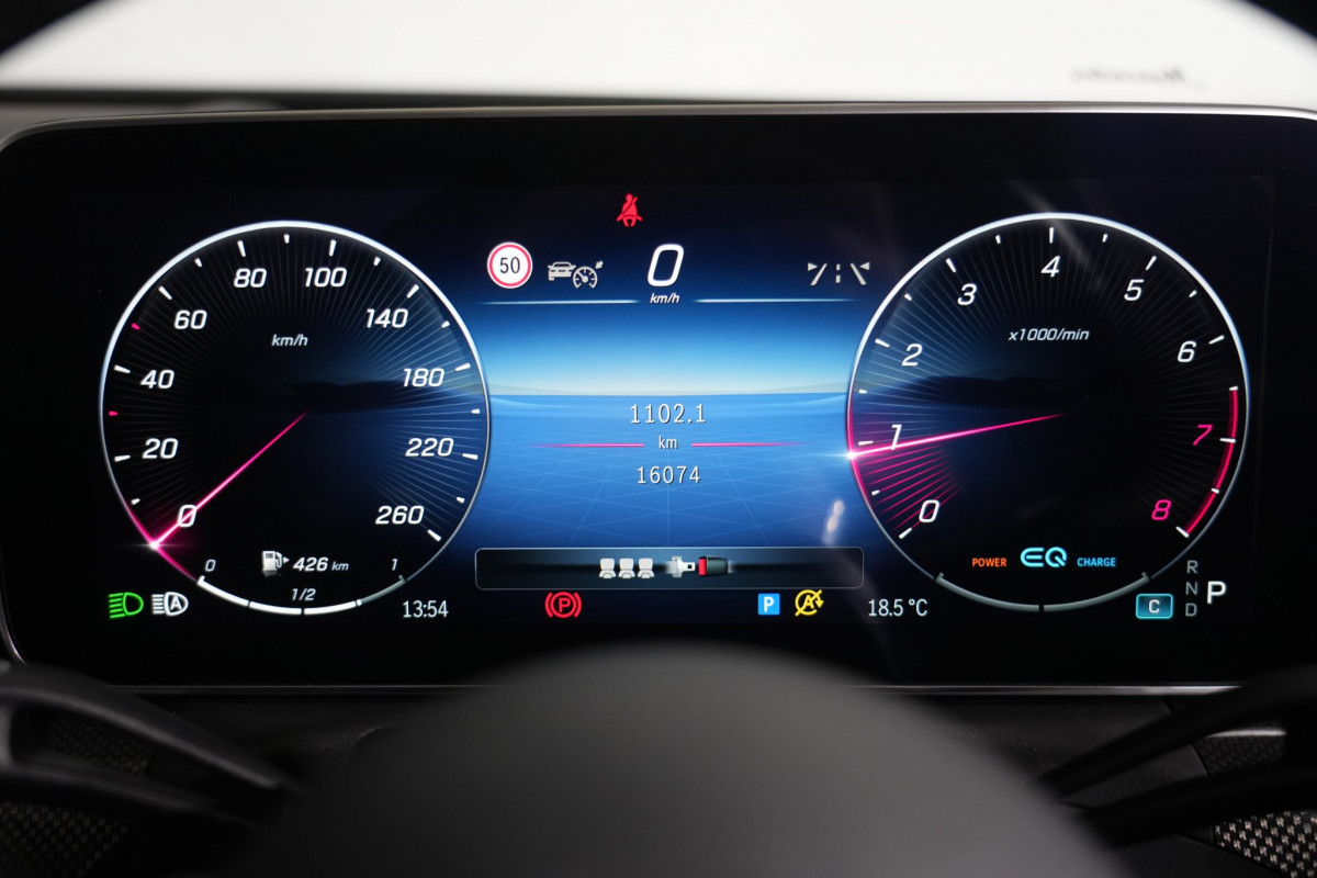 2022 Mercedes-Benz C-Class C200 Sedan
