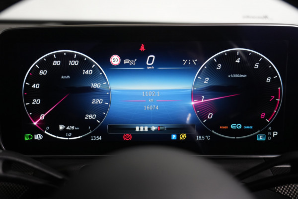2022 Mercedes-Benz C-Class C200 Sedan Image 16