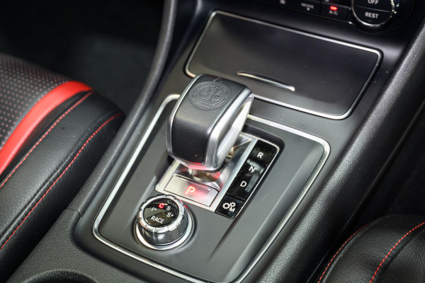 2019 Mercedes-Benz CLA-Class C117 CLA45 AMG S Coupe image 17