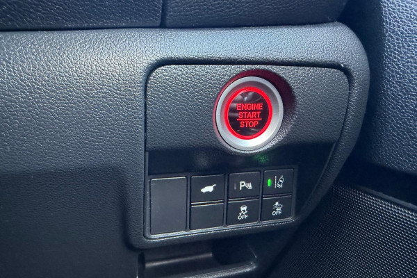 2020 MY21 Honda CR-V RW VTi X SUV Image 19