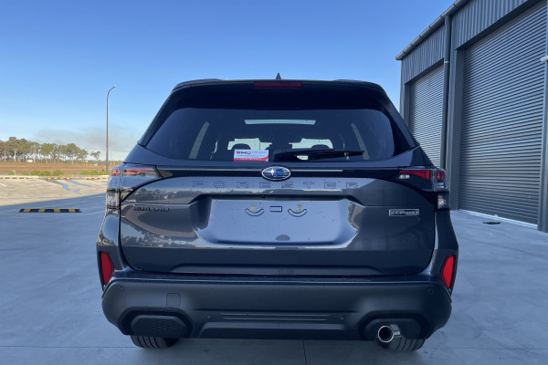 2026 Subaru Forester S6 Hybrid Touring SUV Image 7