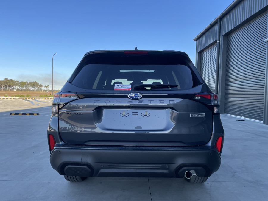2026 Subaru Forester S6 Hybrid Touring SUV Image 7