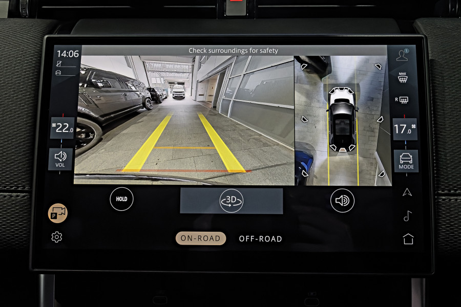 2025 MY25.5 Land Rover Discovery Sport L550 P250 Dynamic SE SUV