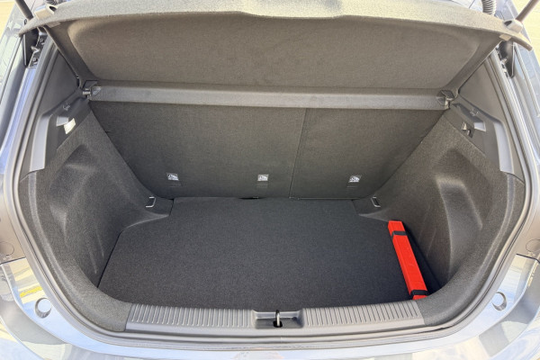 2026 MG MG3 Essence Hybrid+ Hatch Image 4
