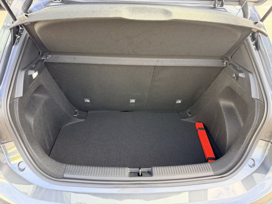 2026 MG MG3 Essence Hybrid+ Hatch Image 4