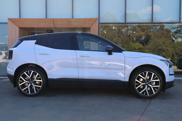 2026 MY27 Volvo EX30  Ultra P5 Long Range SUV Image 4