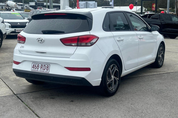 2023 Hyundai i30 PD.V4  Hatch Image 5