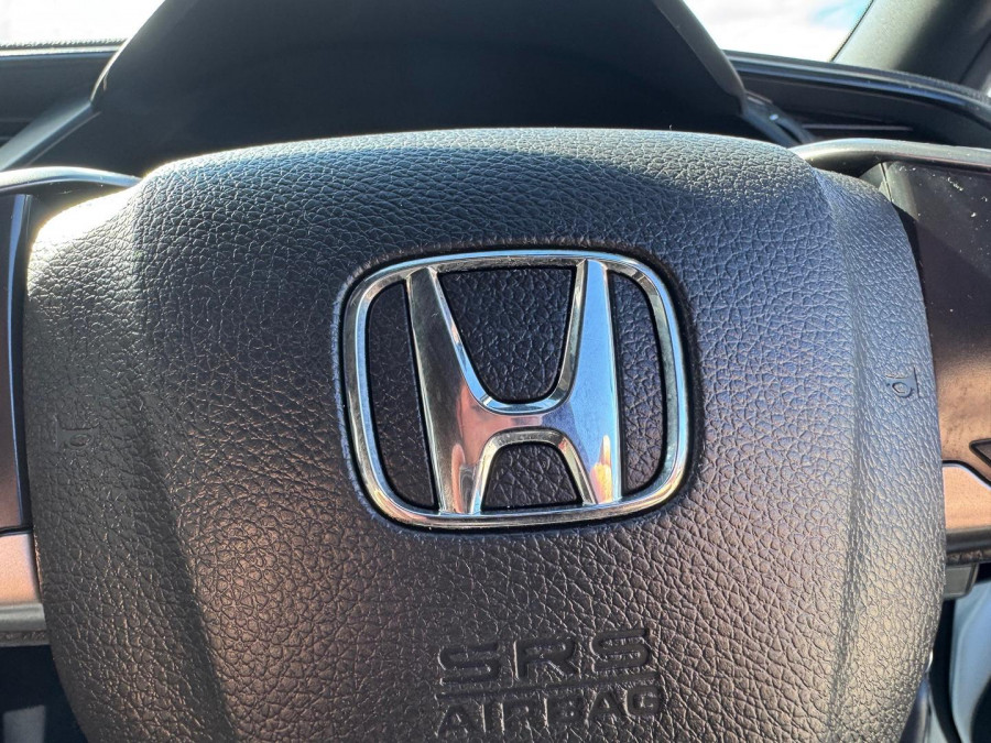 2018 Honda Civic 10th Gen VTi Hatch Image 21