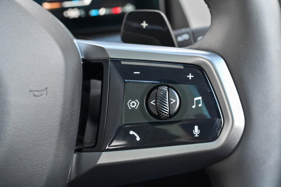 2025 BMW X3 G45 20 xDrive SUV