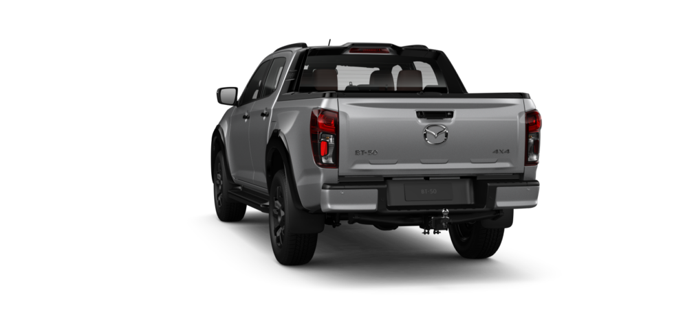 2025 Mazda BT-50 TF SP Ute Image 17