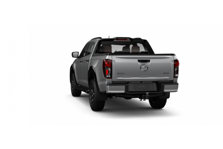 2025 Mazda BT-50 TF SP Ute Image 17