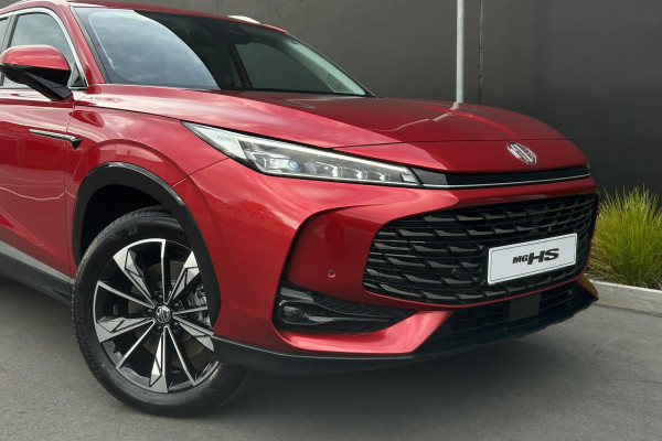 2026 MG HS Essence SUV Image 19
