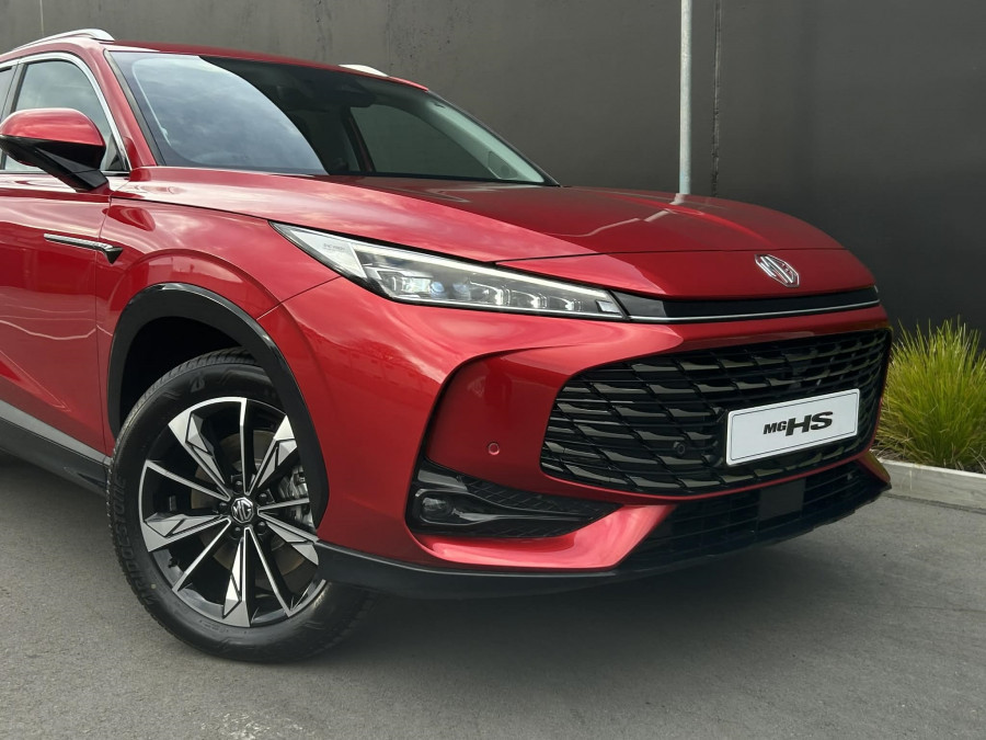 2026 MG HS Essence SUV Image 19