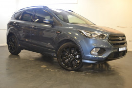 Ford Escape ST-Line AWD ZG